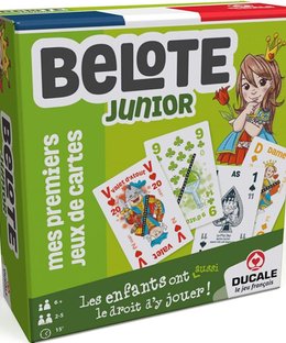 Belote Junior
