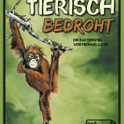 Tierisch bedroht
