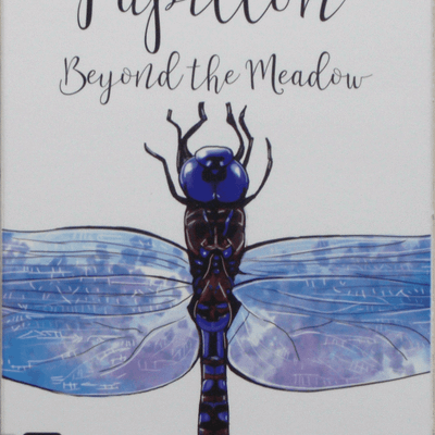 Papillon: Beyond the Meadow