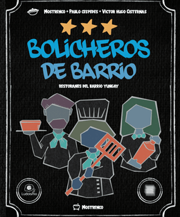 Bolicheros de Barrio