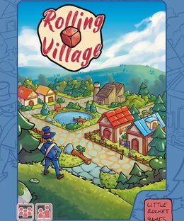 Rolling Village