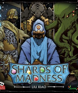Shards of Madness