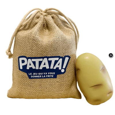 Patata!