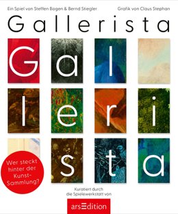 Gallerista