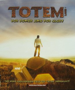 Totem Land