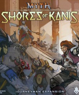 Myth: Shores of Kanis