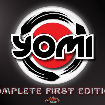 Yomi