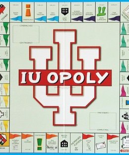 I.U.opoly