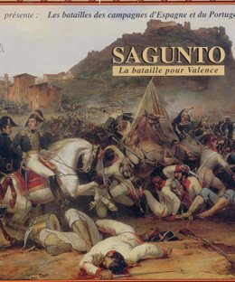 Sagunto: The Battle for Valencia