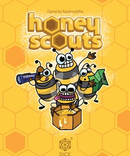 Honey Scouts