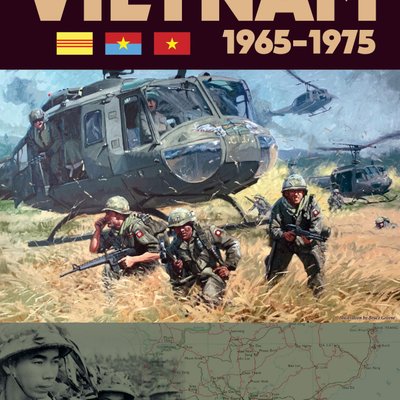 Vietnam: 1965-1975 (2nd Edition)