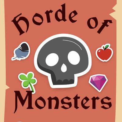 Horde of Monsters