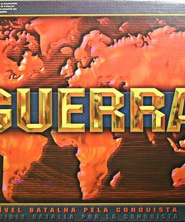 Jogo de Guerra