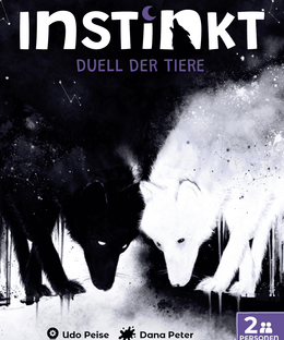 Instinkt: Duell der Tiere