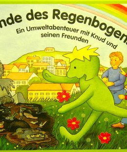 Am Ende des Regenbogens