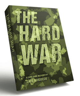 The Hard War