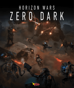 Horizon Wars: Zero Dark