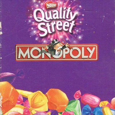 Quality Street Monopoly