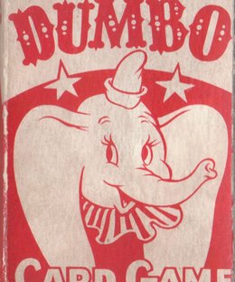 Dumbo Card Game