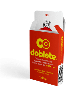 Doblete