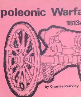 Napoleonic Warfare 1813c