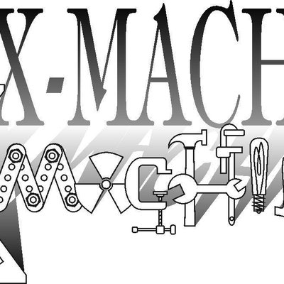 X-Machina