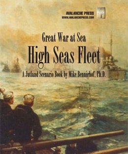 Great War at Sea: High Seas Fleet