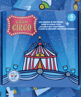 El Gran Circo