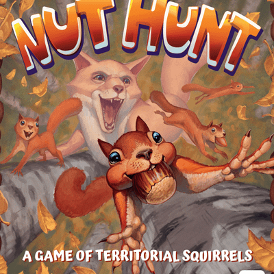 Nut Hunt