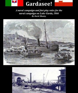 Krieg Am Gardasee!