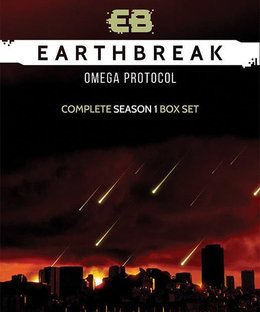 Hunt A Killer: Earth Break – Omega Protocol