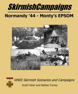 SkirmishCampaigns: Normandy '44 – Monty's EPSOM