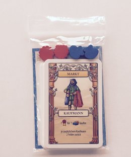 Visby: Extra Player Pack