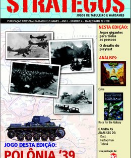 Polônia '39: O início da Segunda Guerra Mundial