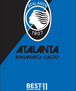 Best 11 Board Game: Atalanta Bergamasca Calcio