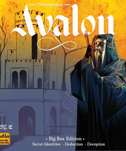 Avalon: Big Box