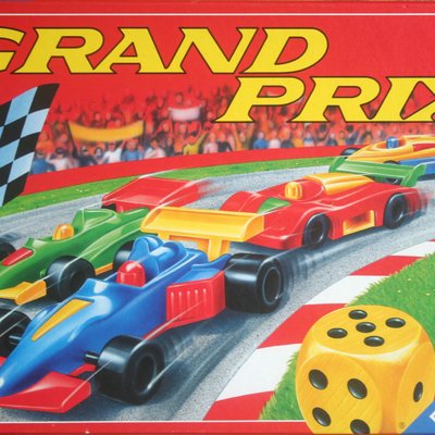 Grand Prix
