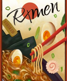 Ramen