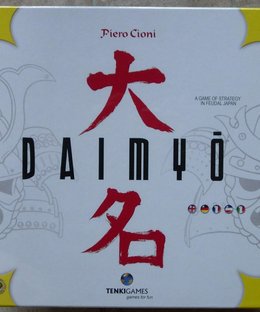 Daimyo