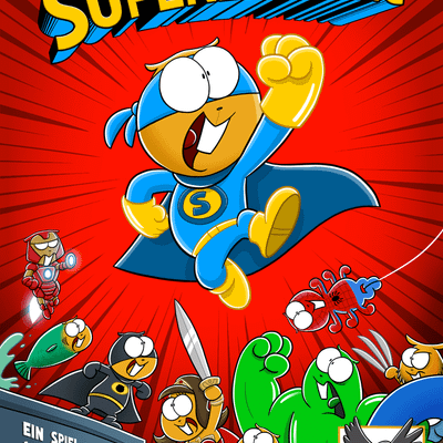 Nichtlustig: Superlemming