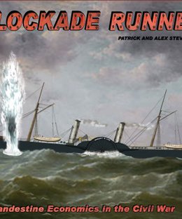 Blockade Runner