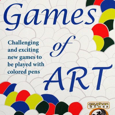 Games of Art
