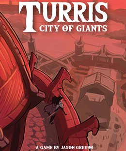 Turris: City of Giants