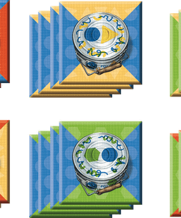 Dabba Walla: Queenie 1