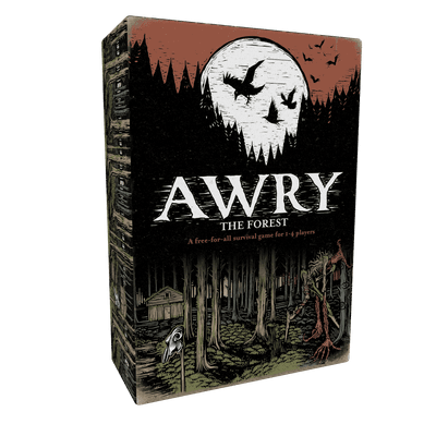 Awry: The Forest