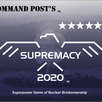 Supremacy 2020