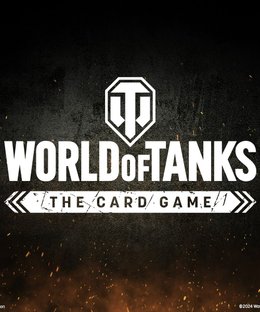 World of Tanks: The Card Game