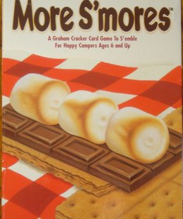 More S'mores