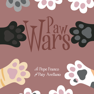 Paw Wars