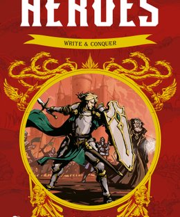 Heroes: Write & Conquer